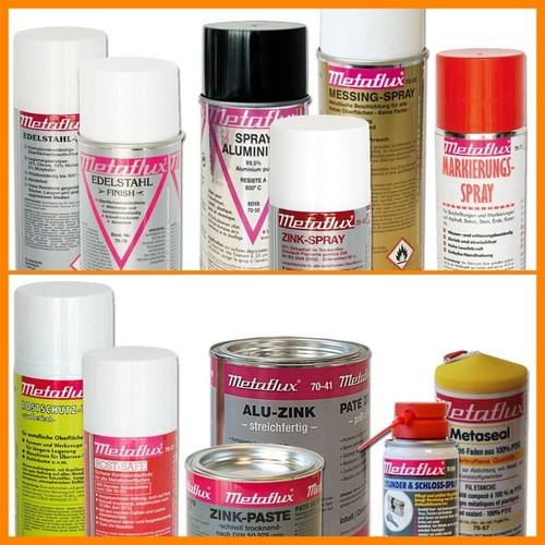 Metaflux edelstahlspray - metaflux,