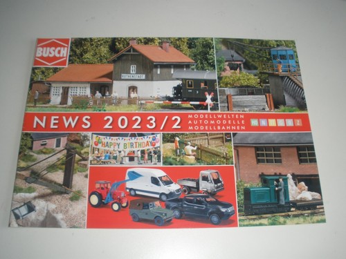 Busch news 2023 2 - busch,