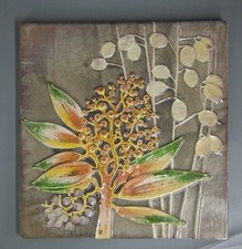 Kachel Doldenstrauch