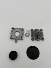 Honda CB 750 CBX 750 CMX 450 XL 400 Unterdruck Benzinhahn 16953-ME5-005 #13821