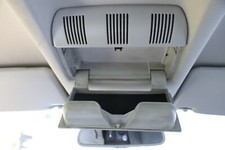 Skoda Octavia 1Z Brillenfach Ablagefach Brille Fach oben 1Z0868565F