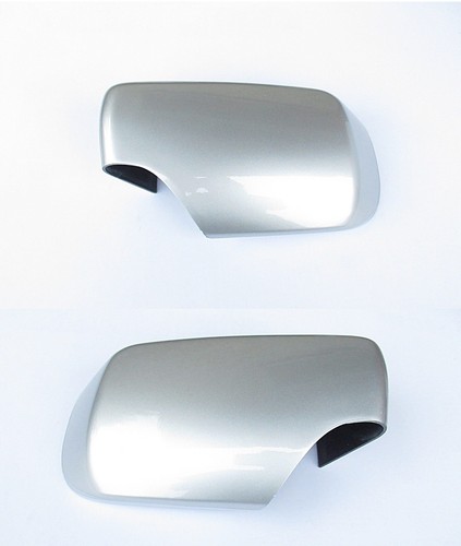 Spiegelkappe gehäuse - 2x,