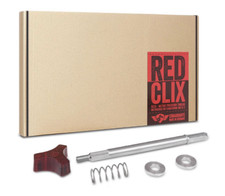 Comandante Red Clix RX35 für