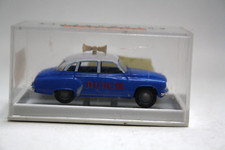 BREKINA 27014 Wartburg 311 mit Lautsprecher Cirkus Busch   OVP  1:87 KM4795