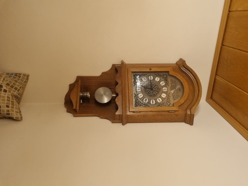 Alte uhr tempus - alte,