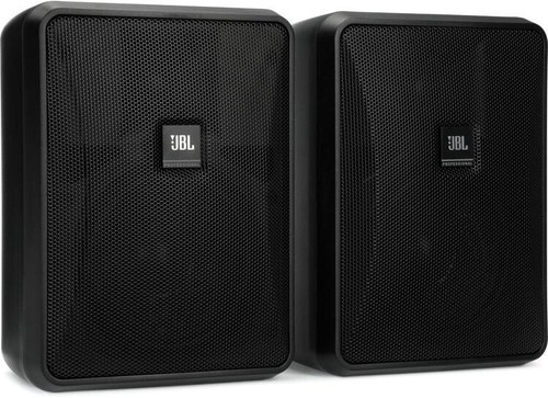 Jbl control lautsprecher - control,