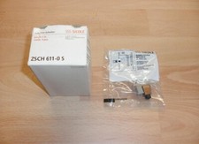 SIEDLE ZSCH 611-0 S Zubehör