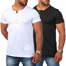 Young & Rich Herren Uni Henley
