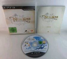 Playstation 3 / PS 3 - Ni No