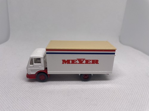 Wiking meyeer 1017 - wiking,