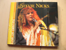 CD: Stevie Nicks - Live in