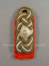 141699: Schulterklappe