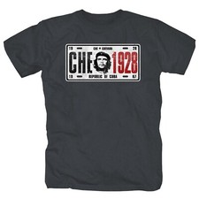 Che 1928 Guevara Guerilla