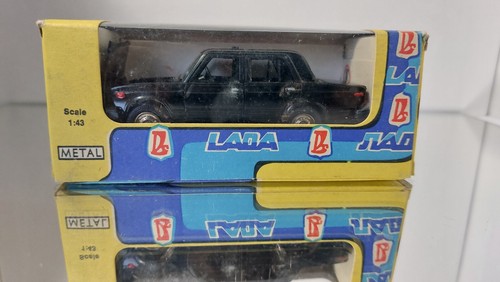 Vaz lada 2107 black 43 - lada,