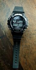 ⌚️Tempic Alarm Chrono Dual