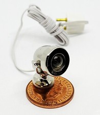 Puppenstube funktionstüchtig