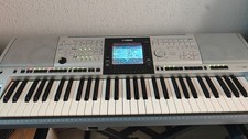 Yamaha PSR 3000 Workstation