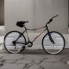 HARO VECTOR SERIES V3A 4130