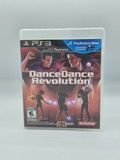 COMPLETE Dance Dance
