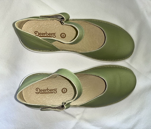 Deerberg damen mary - deerberg, mary-jane