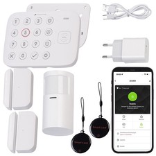 VisorTech 6-teiliges