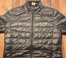 Ea7 emporio armani - armani, herren