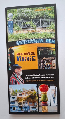 Hundertwasser - ,