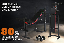 Multifunktion Training Fitness