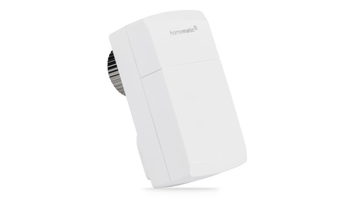 Homematic smart home - ip,