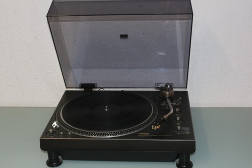 Technics 1350 high end - high,