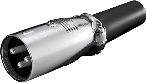Pol cannon xlr - pol,