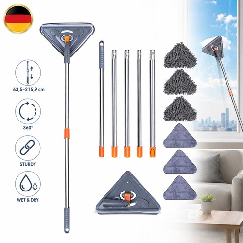 Teleskop scheibenreiniger - teleskop,