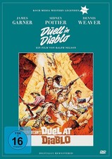 Duell in Diablo - Western