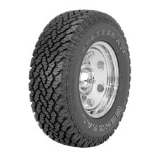 GENERAL TIRE Ganzjahresreifen