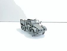 Modellbau militär lkw - modellbau, 1:35