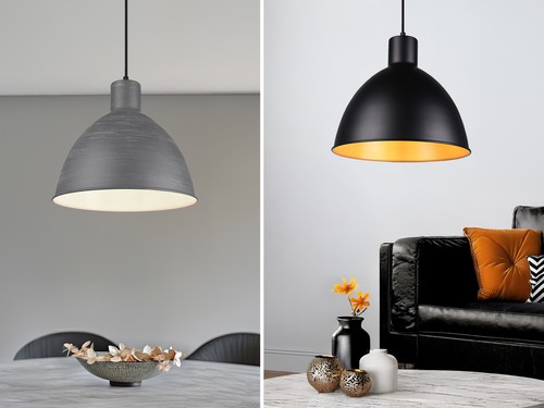 Vintage pendelleuchten - vintage,