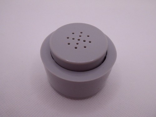 Smoby kinderstaubsauger eco - smoby,