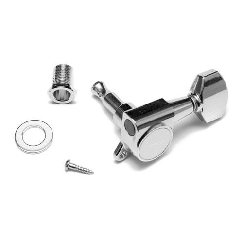 Gotoh sg381 single - single, tuner