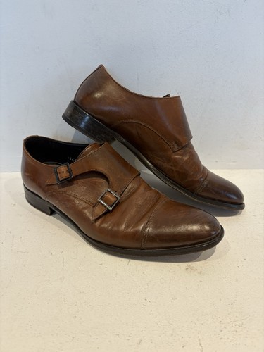 Russell bromley leder herren - bromley,