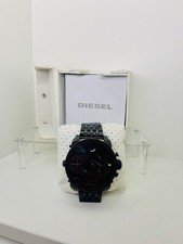 Diesel Chronograph Mr. Daddy