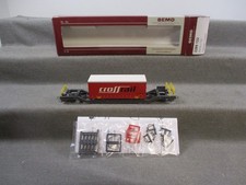 Bemo Spur H0m 2289 122