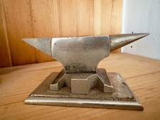 Alter Mini-Amboss