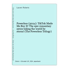 Powerless (2024): TikTok Made