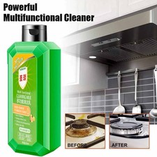 Powerful Multifunctional Concentrated Cleansing Lotion Multipurpose Cleaner