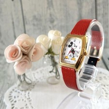 SEIKO Mickey Mouse Kleine