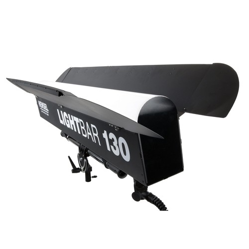Hensel lightbar 130 blitzkopf - lightbar,