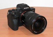 Sony Alpha 7s III 12,1 MP