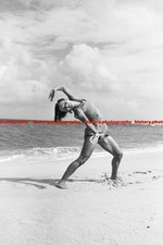 F000765 Tänzerin Gret Palucca