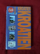 Falk Spirallo Reiseführer