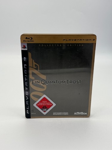 James bond 007 - 007, ein
